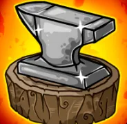 Blacksmith Clicker 
