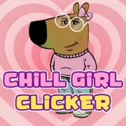 Chill Girl Clicker