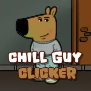 Chill Guy Clicker