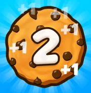 Cookie Clicker 2 