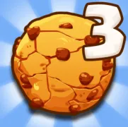 Cookie Clicker 3