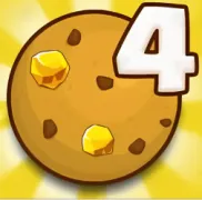 Cookie Clicker 4 