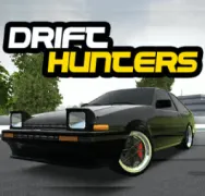 Drift Hunters