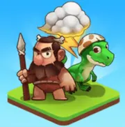 Element Evolution Clicker 