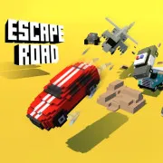 Escape Road