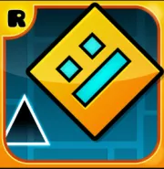 Geometry Dash 