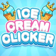  Ice Cream Clicker 