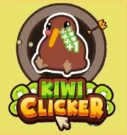 Kiwi Clicker