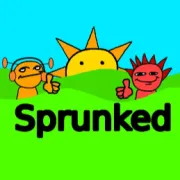 Sprunked