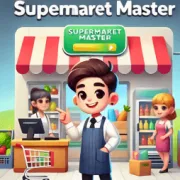 Supermarket Master 