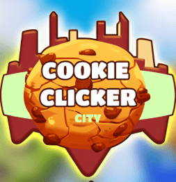 Cookie Clicker City 