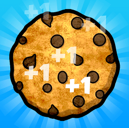 Cookie Clicker Game