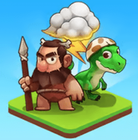 Element Evolution Clicker