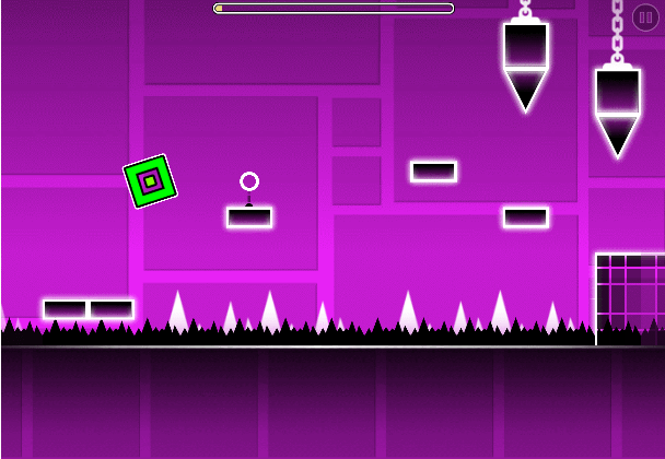 Geometry Dash