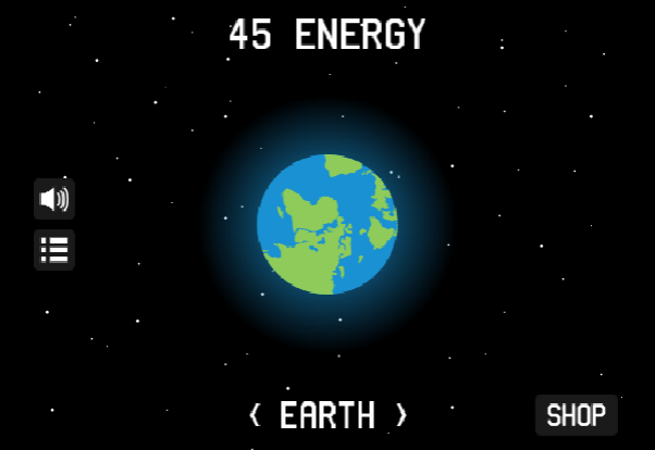 Planet Clicker 