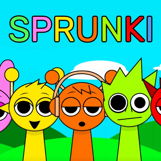 Sprunki